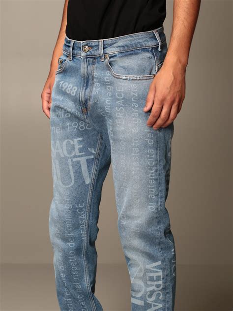 versace yc000091|Versace jeans sale.